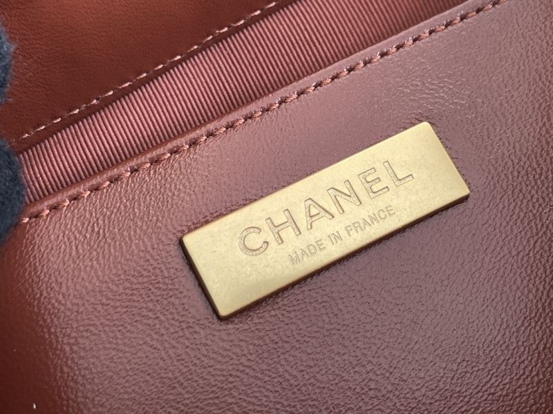Ch**el satchel bags